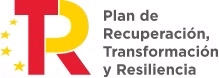 logo de plan de recuperacion transformacion y resiliencia